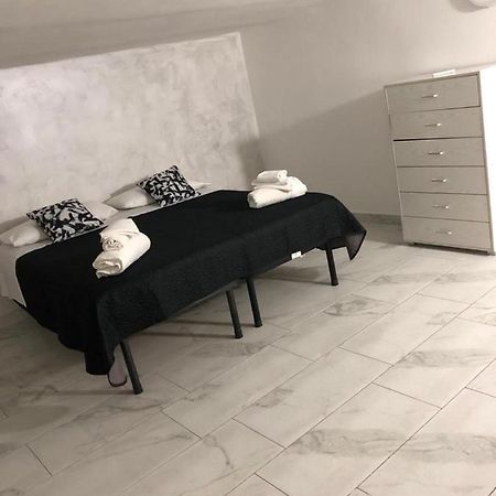 Casetta Bianca Apartamento Nápoles Exterior foto